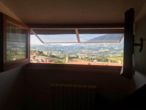 Apartamento Casa Fara Gino