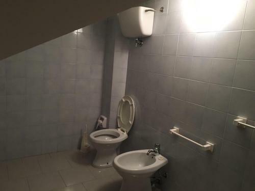 Apartamento Casa Fara Gino