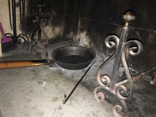 Apartamento Casa Fara Gino
