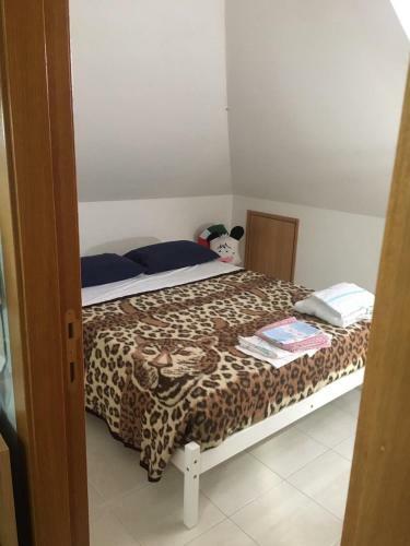 Apartamento Casa Fara Gino