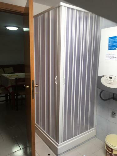Apartamento Casa Fara Gino