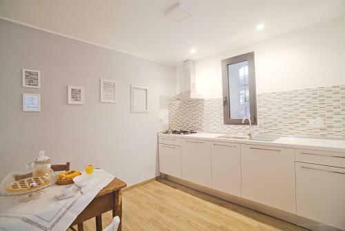 Apartamento La Ruetta In Pieno Centro Storico
