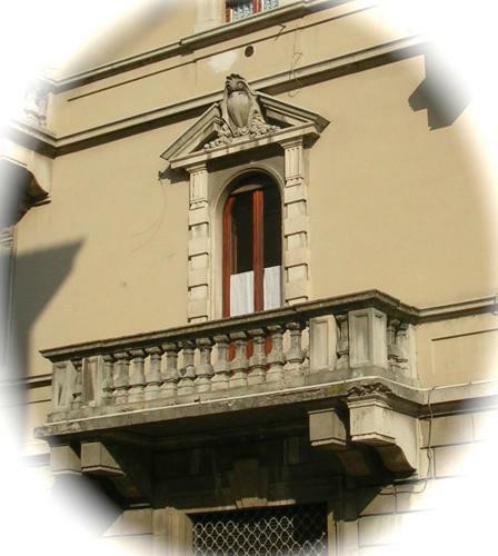 Ascoli Antica B&B
