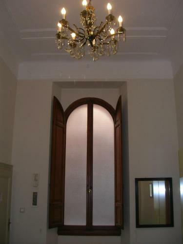 Ascoli Antica B&B