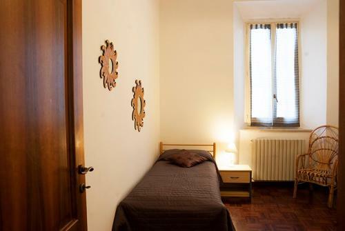 Apartamento Appartamento Forte Malatesta