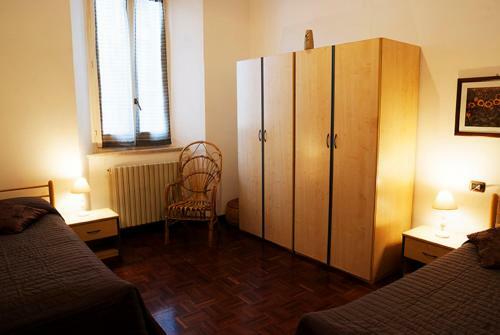 Apartamento Appartamento Forte Malatesta