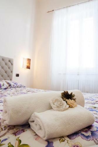 Apartamento Appartamento Forte Malatesta