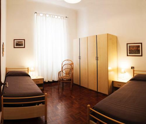 Apartamento Appartamento Forte Malatesta