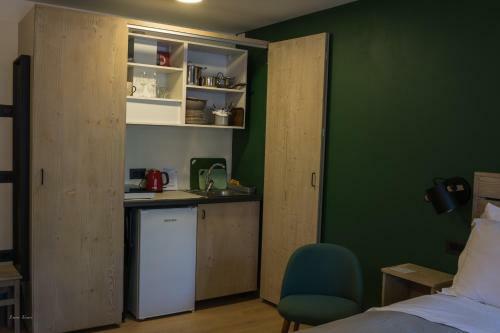 Apartamento Il Fauno