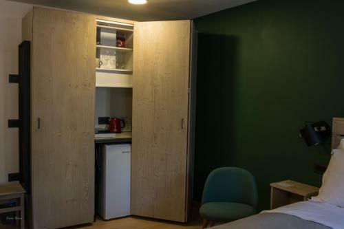 Apartamento Il Fauno