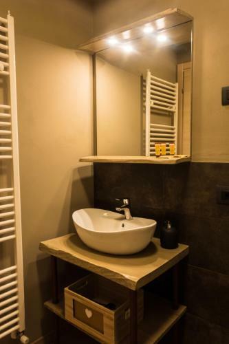 Apartamento Il Fauno