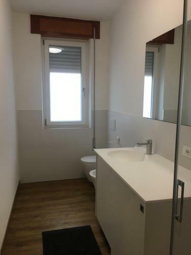 Apartamento Asiago Cengio