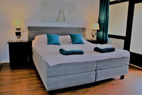 Ijsvogel Apartment