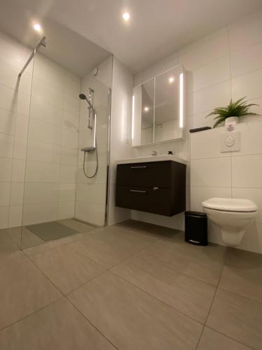 Ijsvogel Apartment