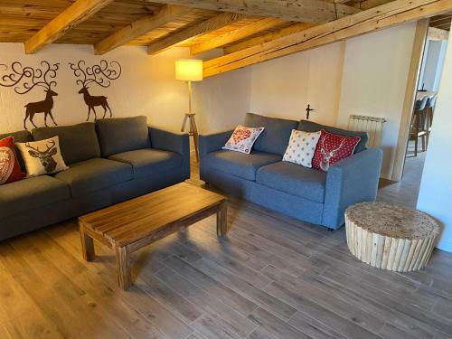 Apartamento Chez Tina
