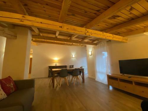 Apartamento Chez Tina