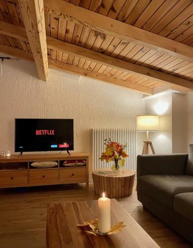 Apartamento Chez Tina