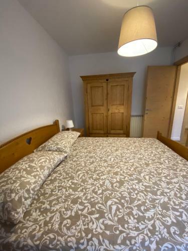 Apartamento Chez Tina