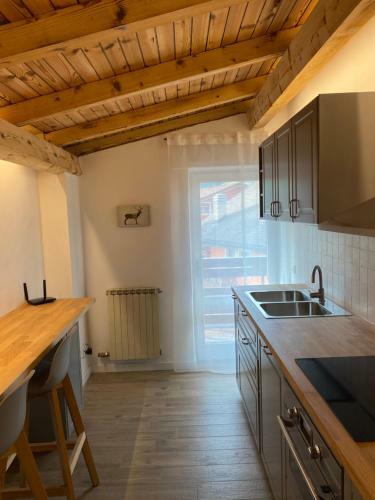 Apartamento Chez Tina
