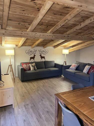 Apartamento Chez Tina