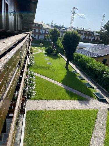 Apartamento Chez Tina