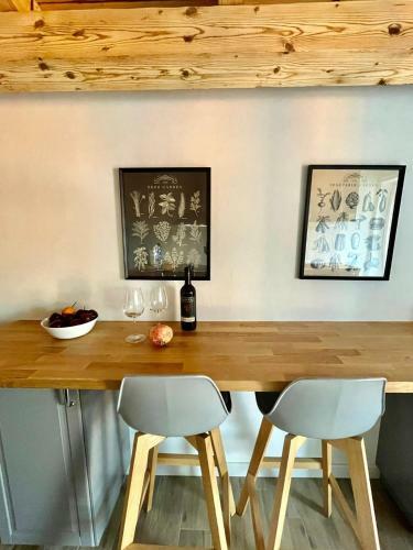 Apartamento Chez Tina