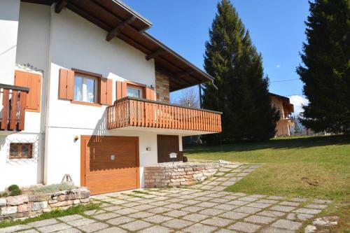 Graziosa Bifamiliare Ad Asiago