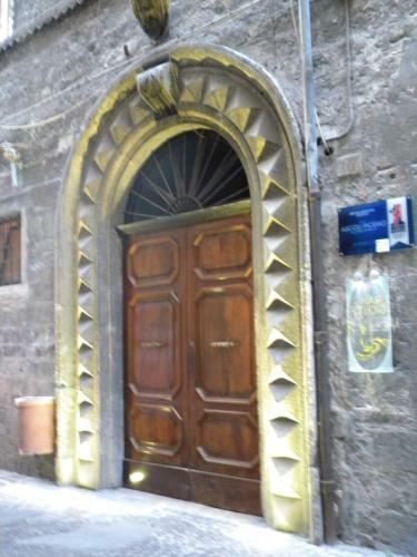 B&B Piazza Del Popolo