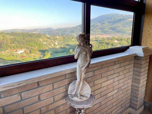 Apartamento Casa Di Venere