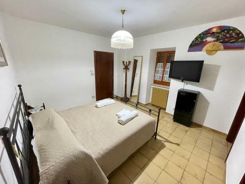 Apartamento Casa Di Venere