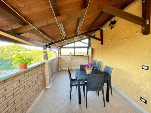 Apartamento Casa Di Venere