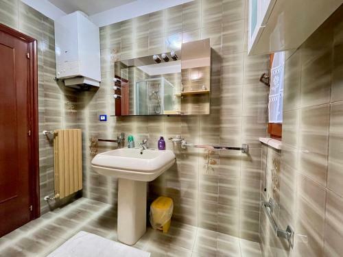 Apartamento Casa Di Venere