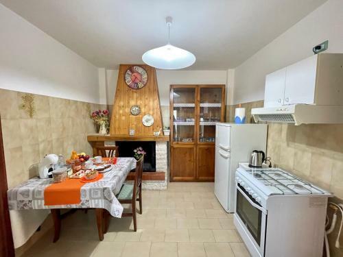 Apartamento Casa Di Venere