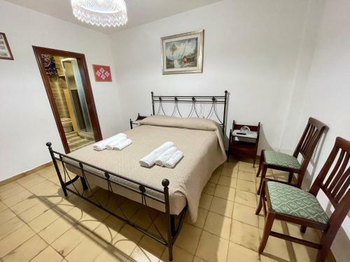 Apartamento Casa Di Venere