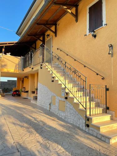 Apartamento Casa Di Venere