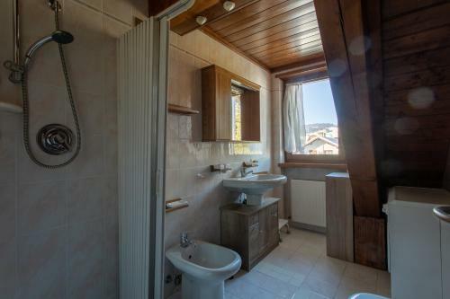 Apartamento Asiago Millepini - Mansarda Sull'altopiano