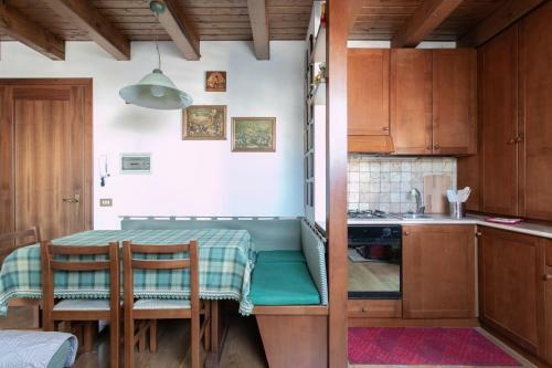 Apartamento Asiago Millepini - Mansarda Sull'altopiano