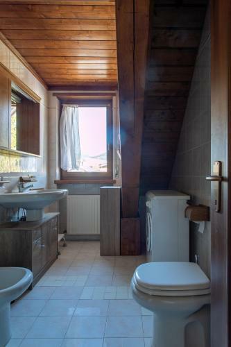 Apartamento Asiago Millepini - Mansarda Sull'altopiano
