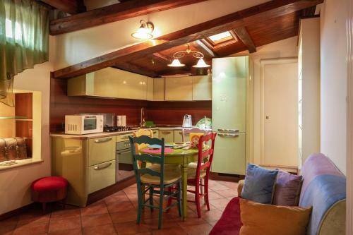 Bed & Breakfast Il Casseretto