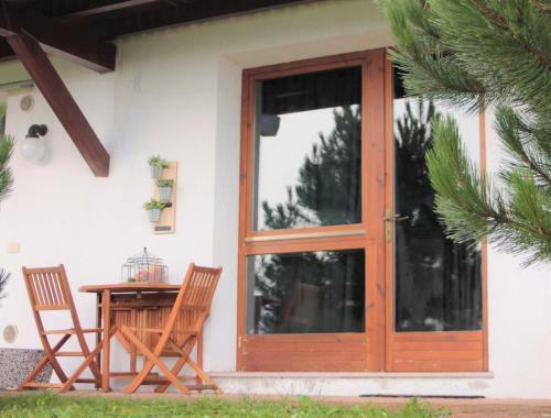 Apartamento Appartamento Kaberlaba