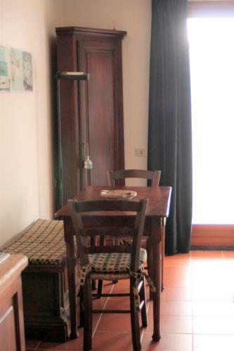 Apartamento Appartamento Kaberlaba