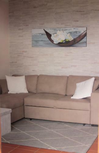 Apartamento Appartamento Kaberlaba