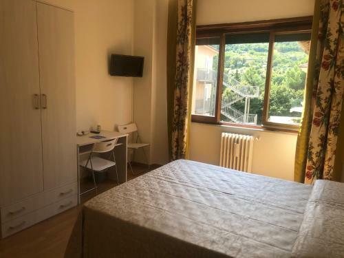 Hostal Porta Della Musa