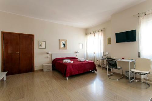 Hostal Porta Della Musa
