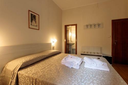 Hostal Porta Della Musa