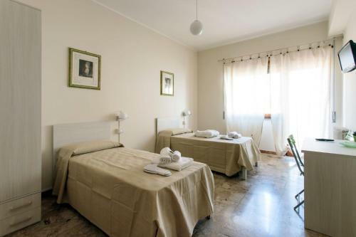 Hostal Porta Della Musa