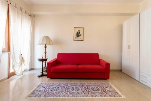 Hostal Porta Della Musa