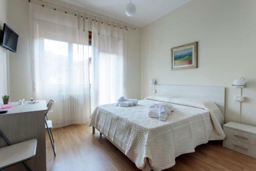 Hostal Porta Della Musa