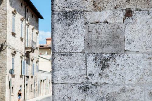 Hostal Porta Della Musa