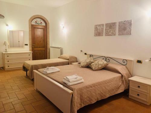 Bed & Breakfast La Collina Su Ascoli